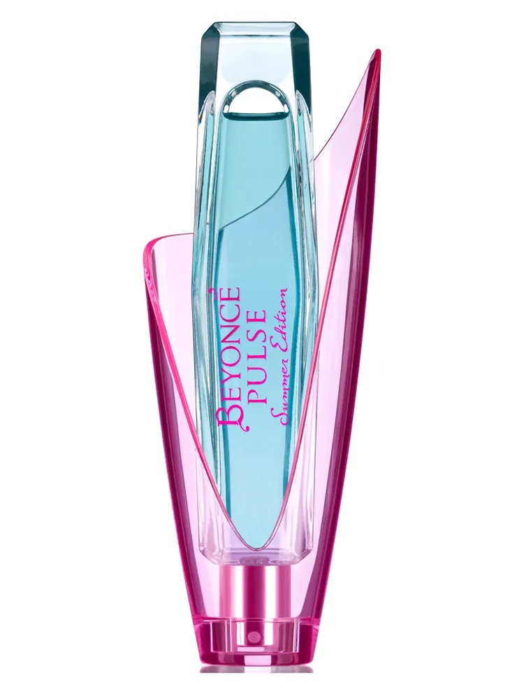 Pulse Summer Edition Beyonce for women