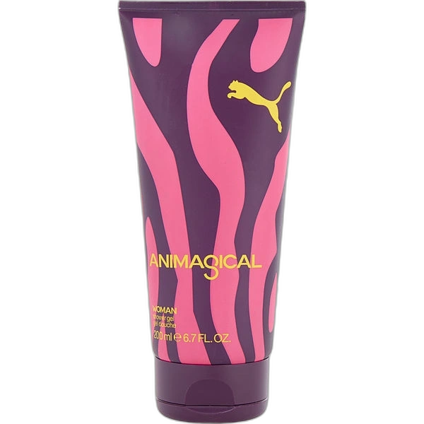 Puma Animagical
