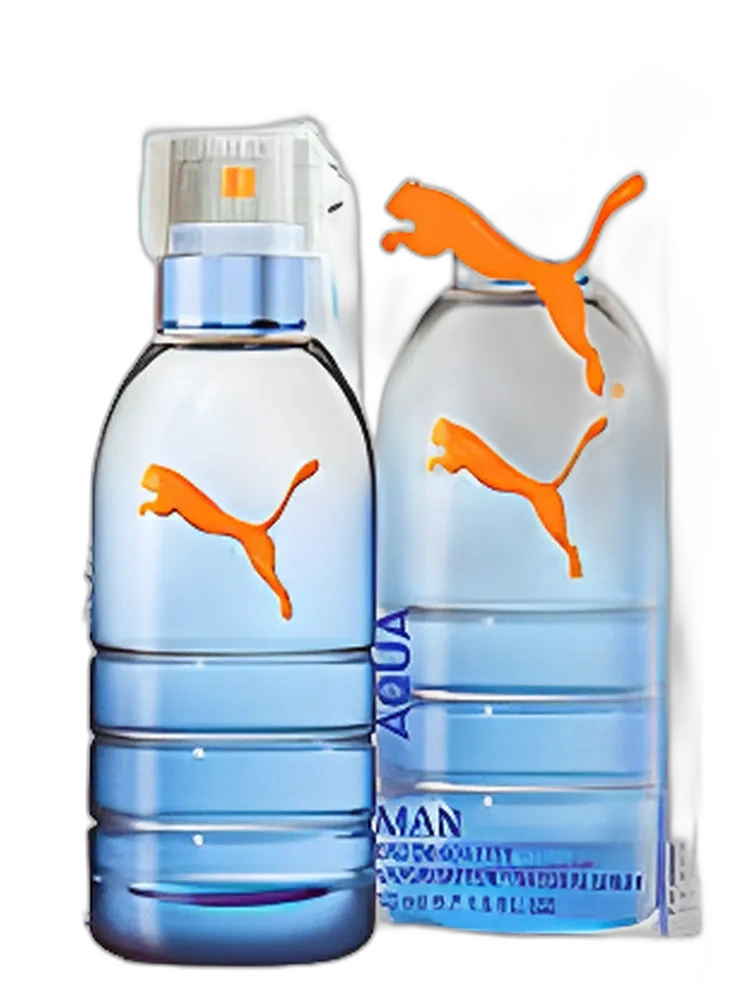 Puma Aqua Man for men
