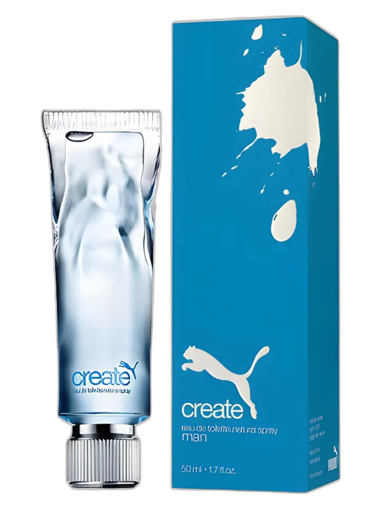 Puma Create Man for men