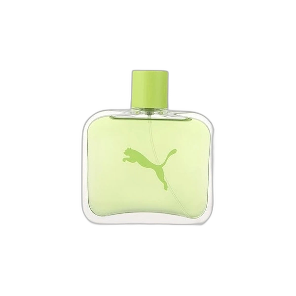 Puma Green