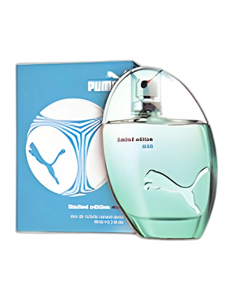 Puma Limited Edition Man for men