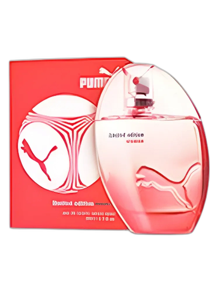 Puma Limited Edition Woman for women