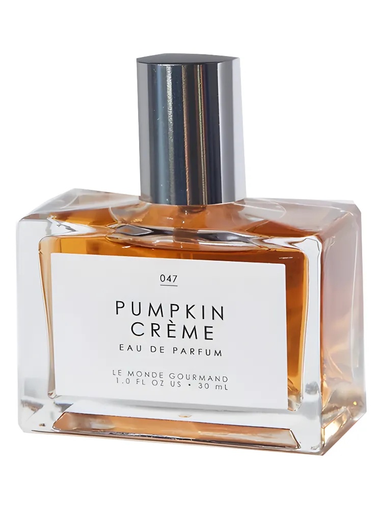 Pumpkin Creme unisex