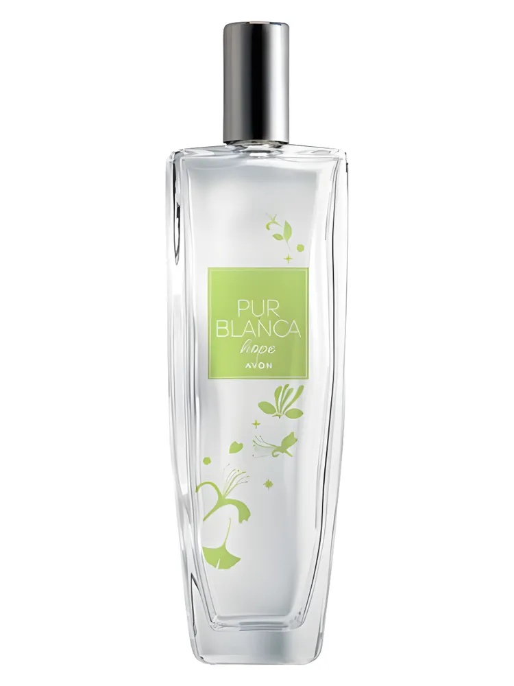 Pur Blanca Hope