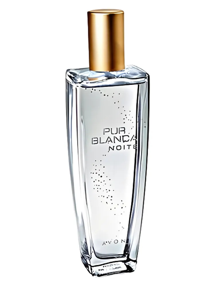 Pur Blanca Noite