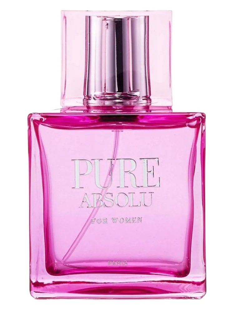 Pure Infinite Pleasure (Just Girl) thumbnail 2