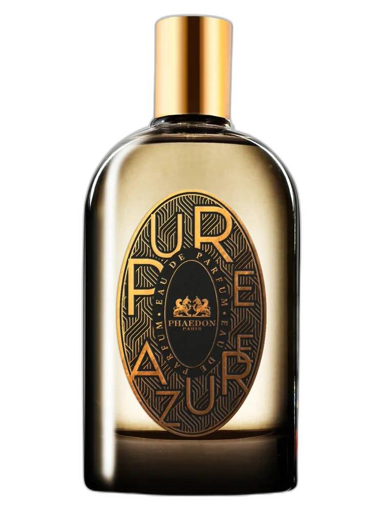 Pure Azure unisex