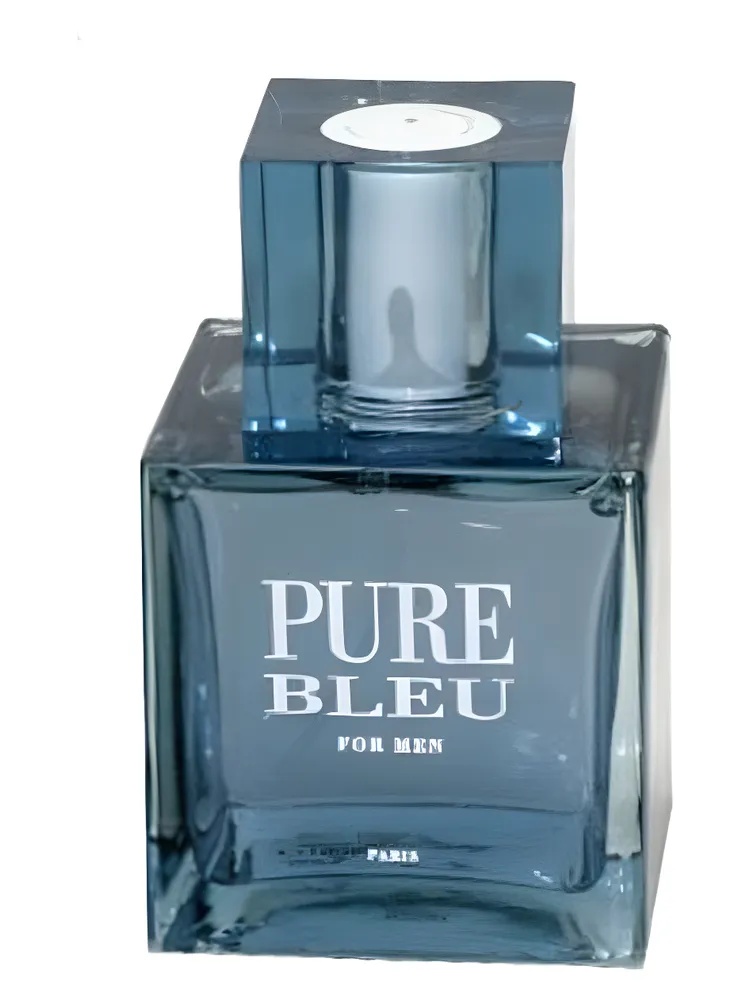 Pure Blue thumbnail 2