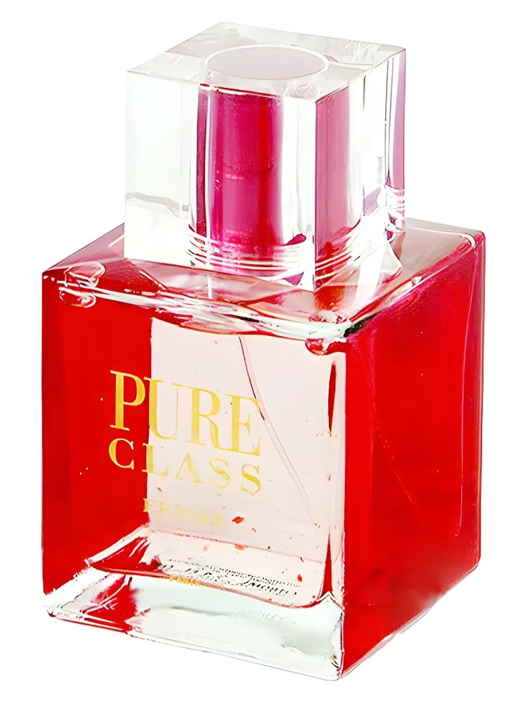 Pure Class Femme thumbnail 2