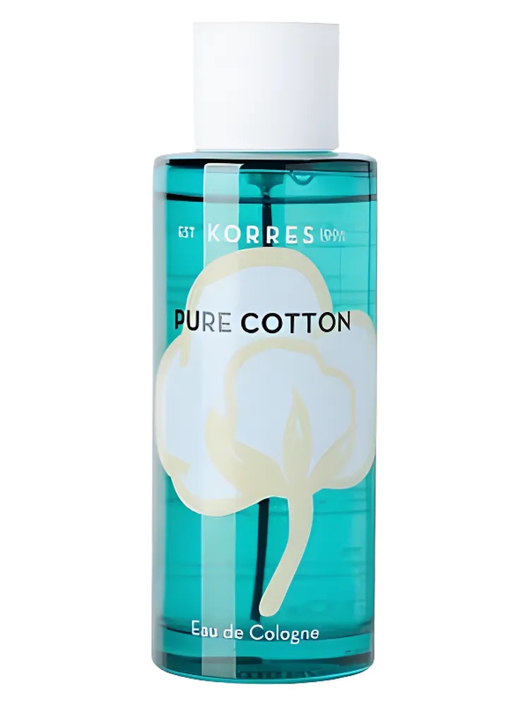 Pure Cotton unisex
