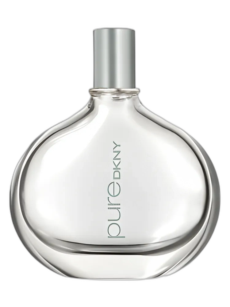 Pure DKNY for women