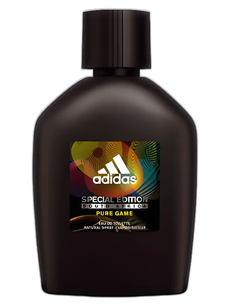 Pure Game Special Edition for men