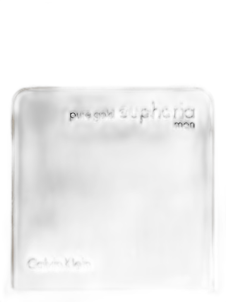 Pure Gold Euphoria by Calvin Klein