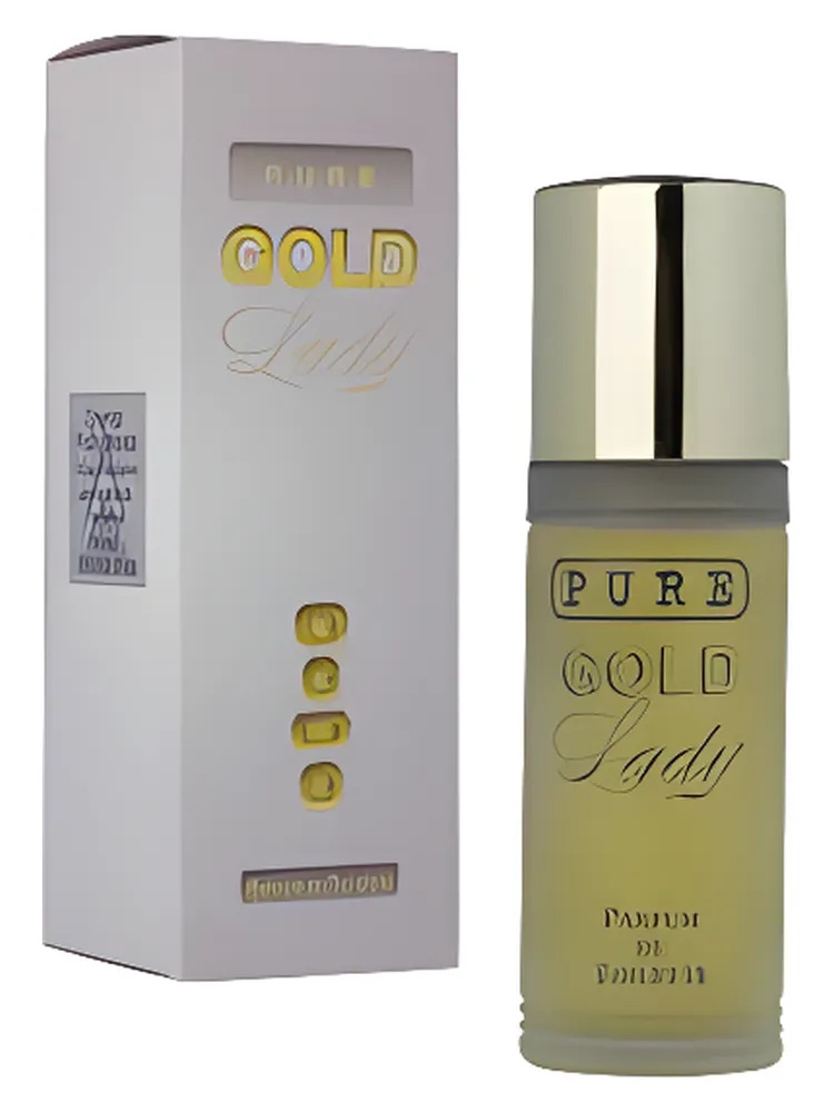 Pure Gold Ladies thumbnail 2