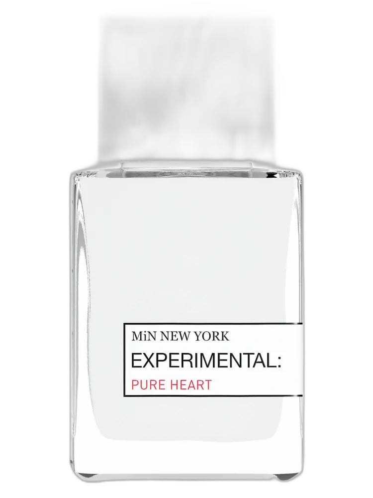 Pure Heart MiN New York unisex