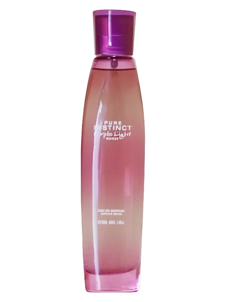 Miniatura 2 de Pure Instinct Purple Light Women