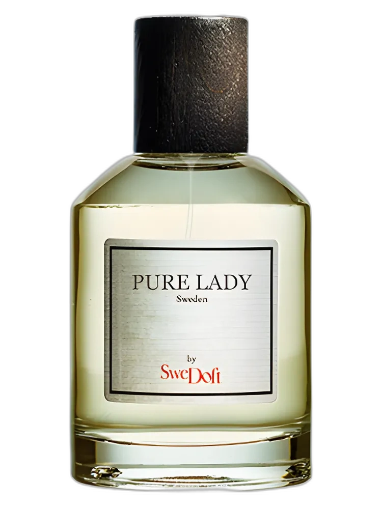 Pure Lady