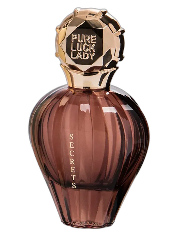 Pure Luck Lady Secrets for women