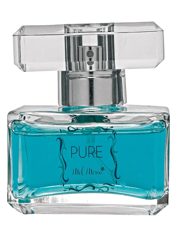 Pure for women