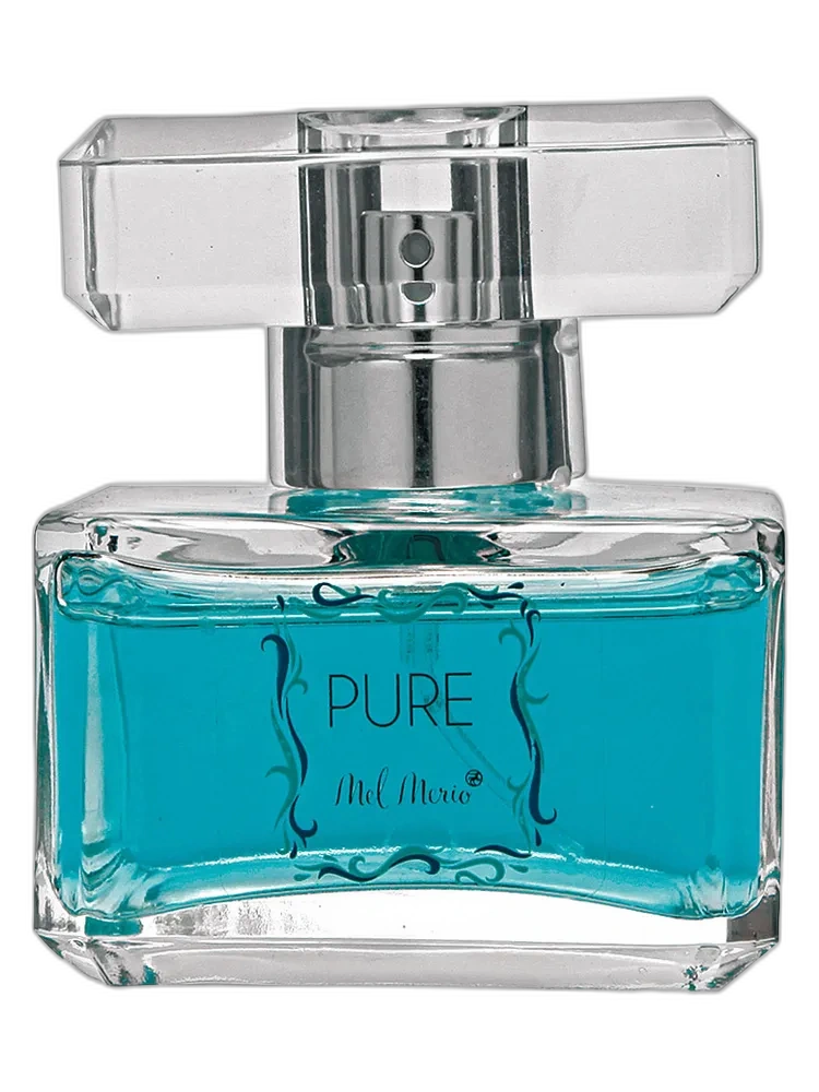 Pure for women