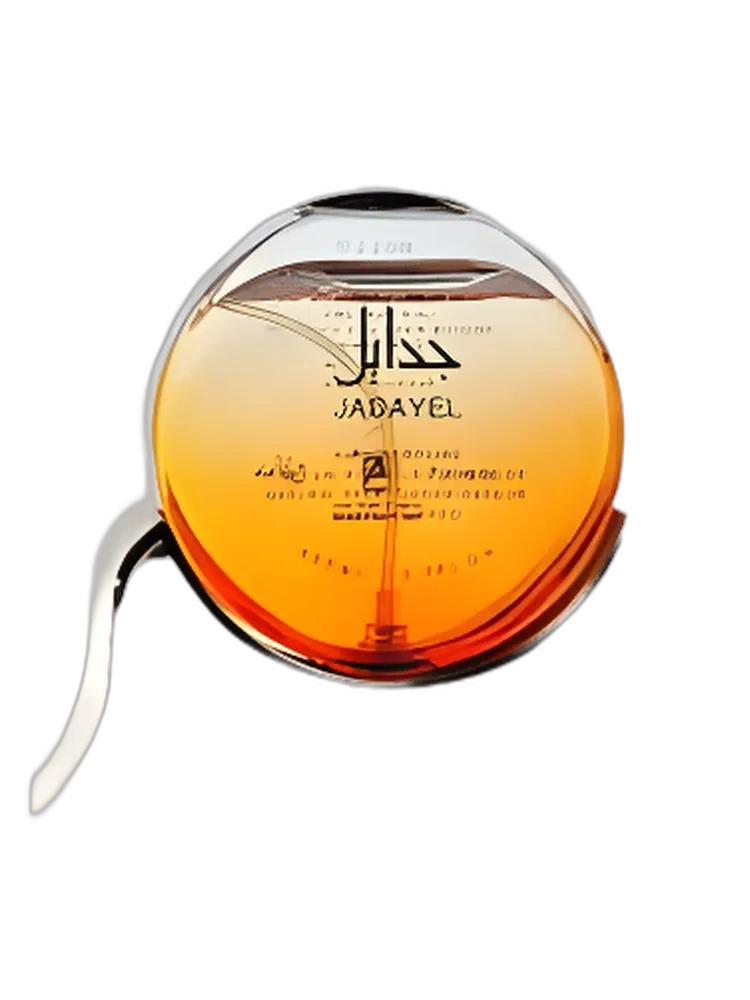 Pure Oriental for women