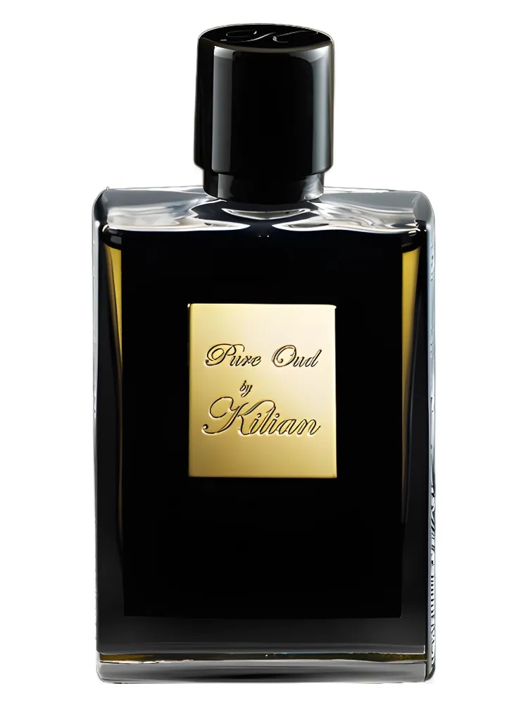Pure Oud unisex