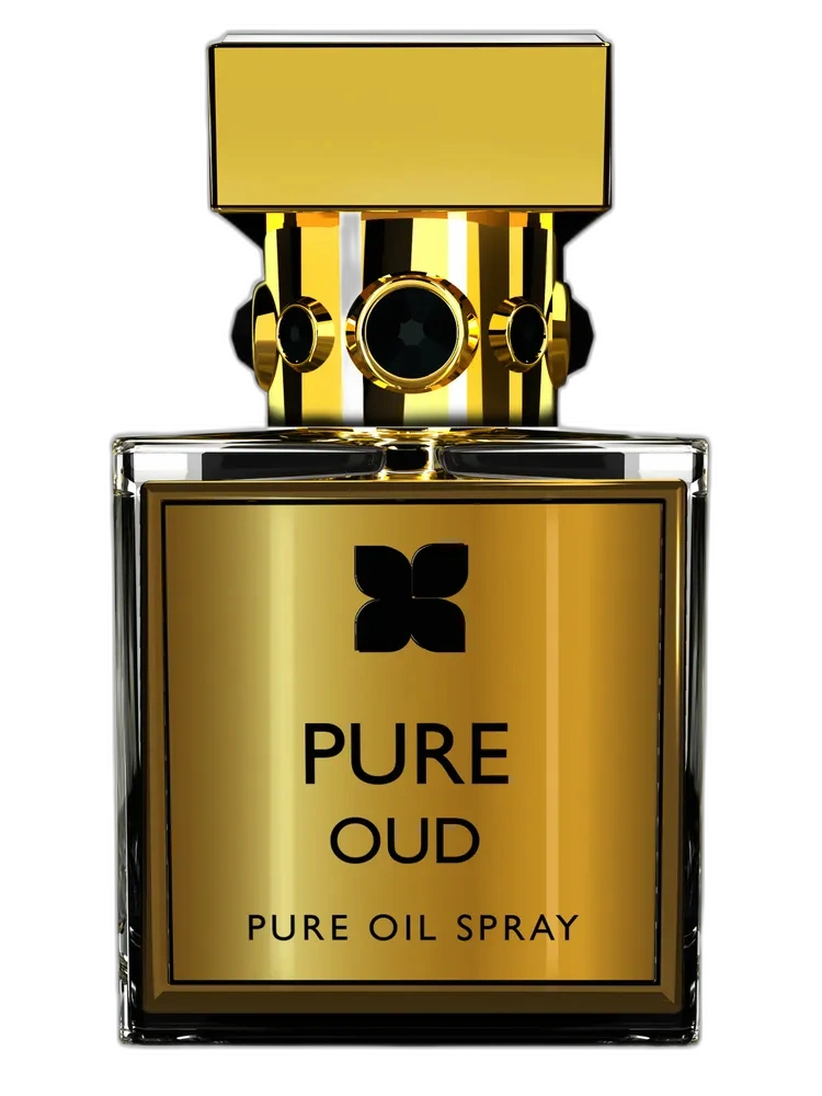 Pure Oud unisex