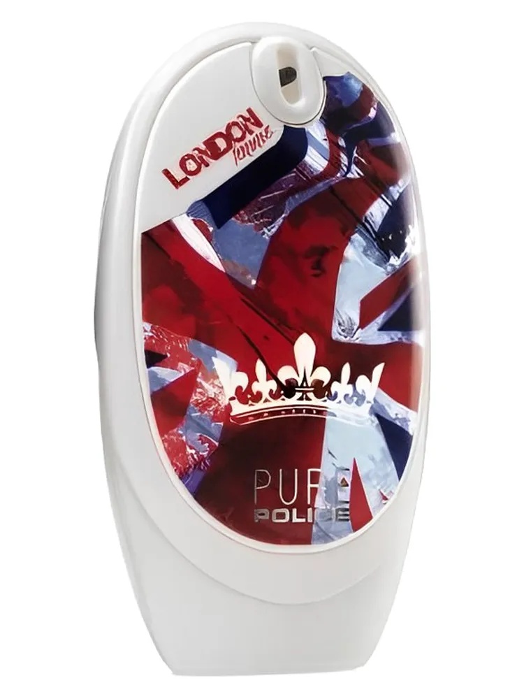 Pure Police London Femme thumbnail 2