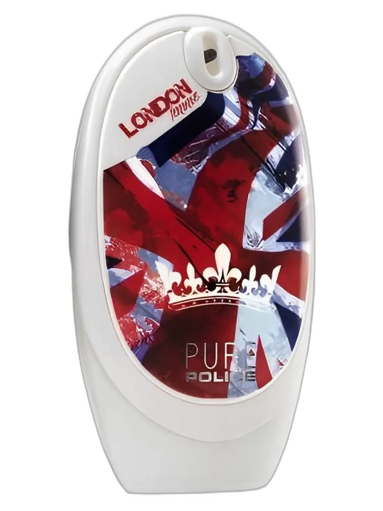 Pure London Femme
