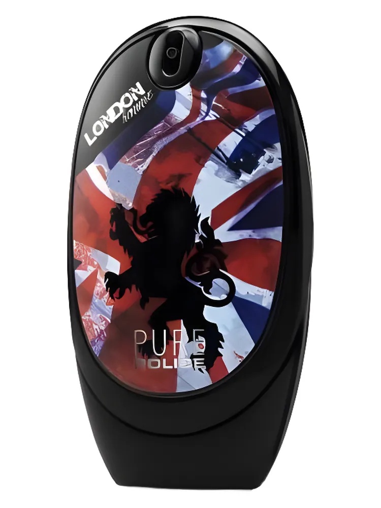Miniatura 2 de Pure Police London Homme