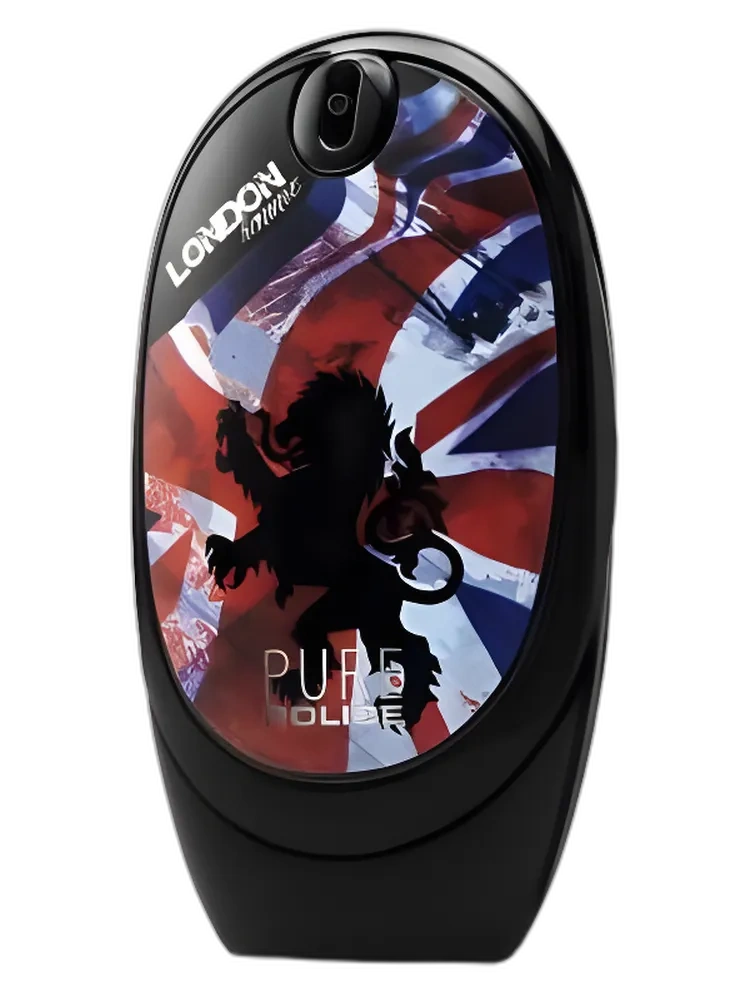 Pure London Homme