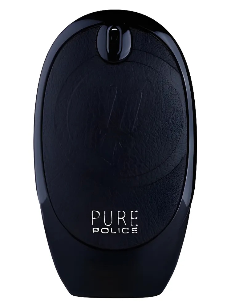 Pure Police Pure DNA Homme thumbnail 2