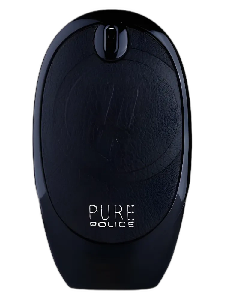 Pure DNA Homme by Police
