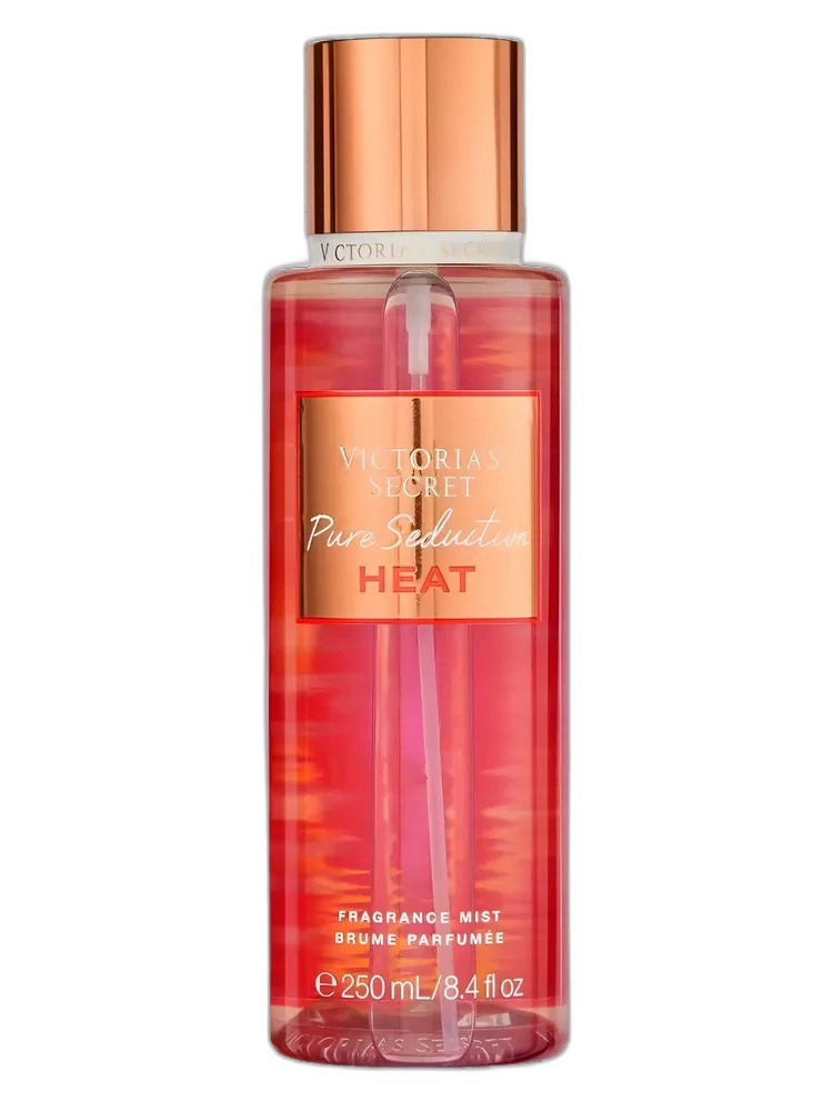 Pure Seduction Heat by Victoria's Secret