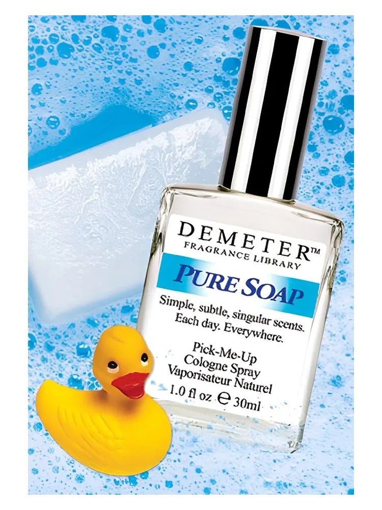 Pure Soap thumbnail 2