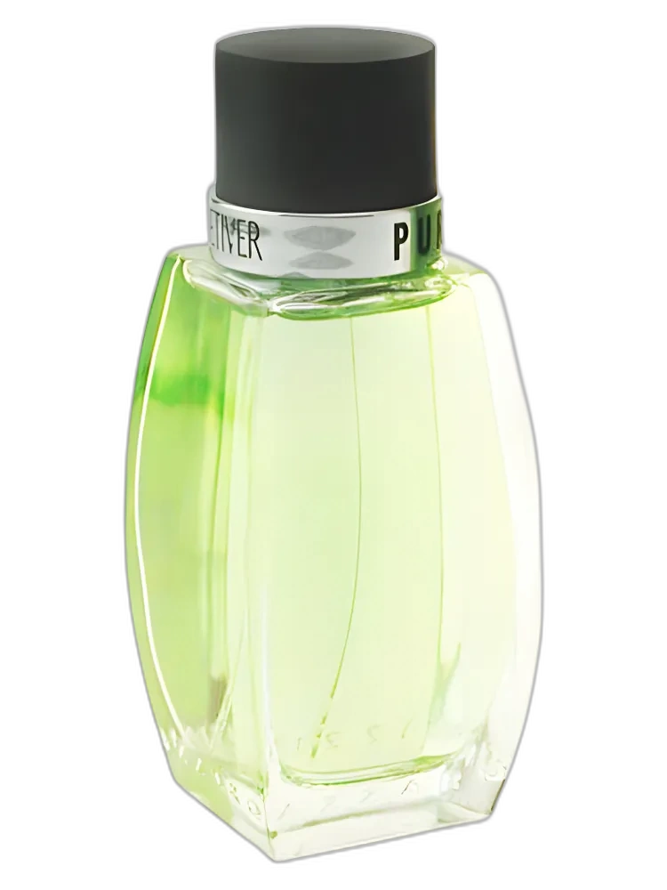 Pure Vetiver