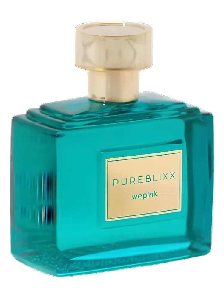 Pureblixx for women