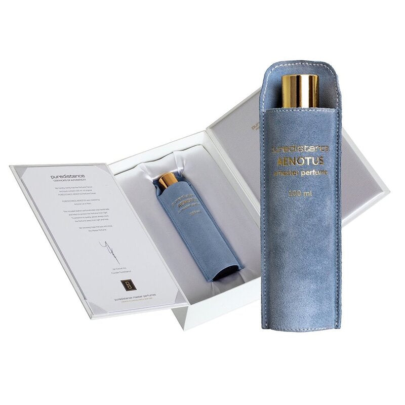 Puredistance Puredistance Aenotus bottle