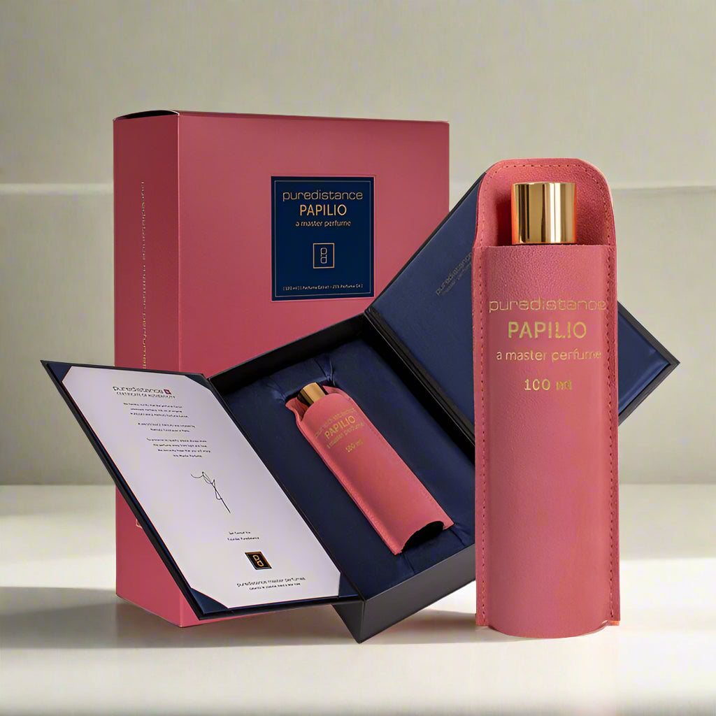 Puredistance Puredistance Papilio bottle