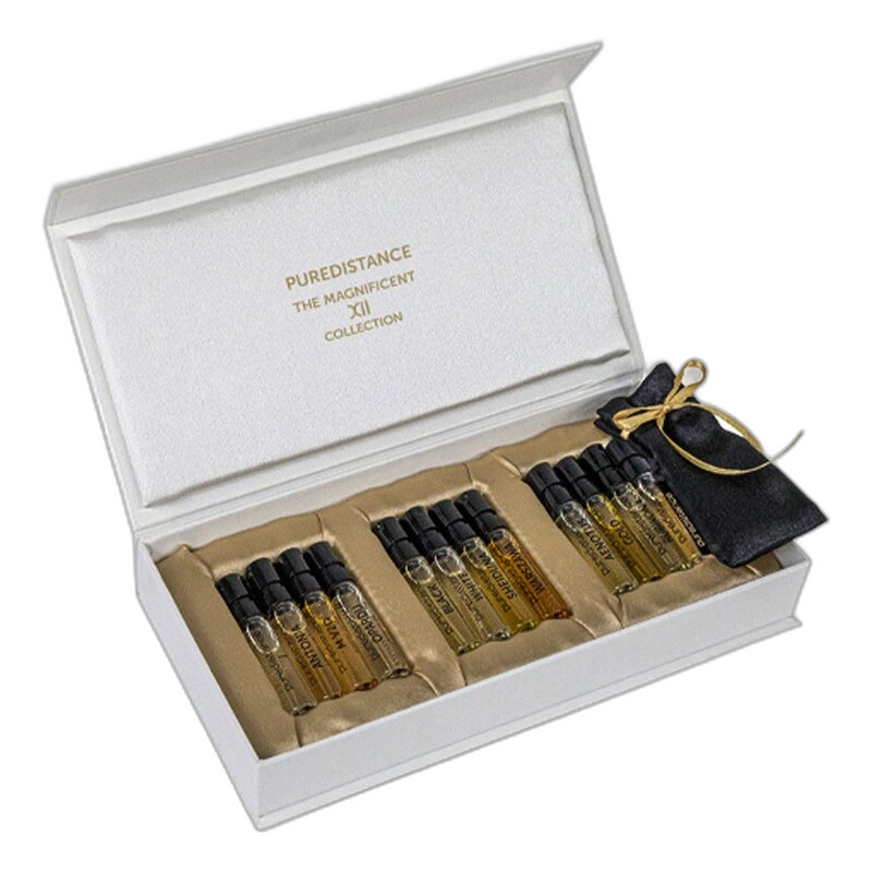 Puredistance The Magnificent Xii 12 X 2 Ml