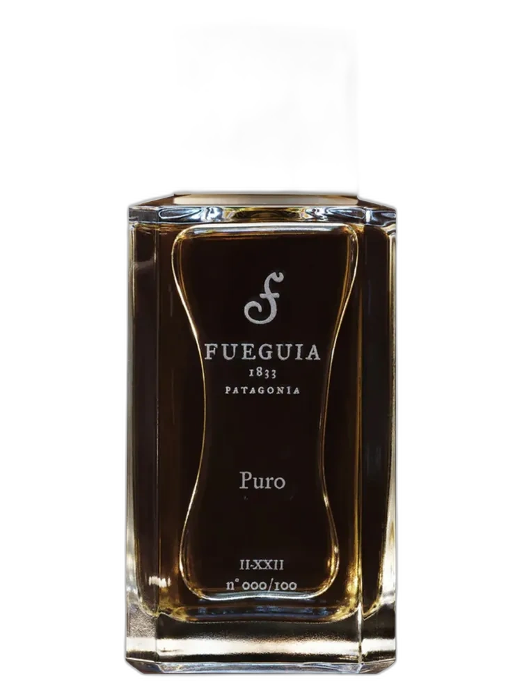 Puro unisex