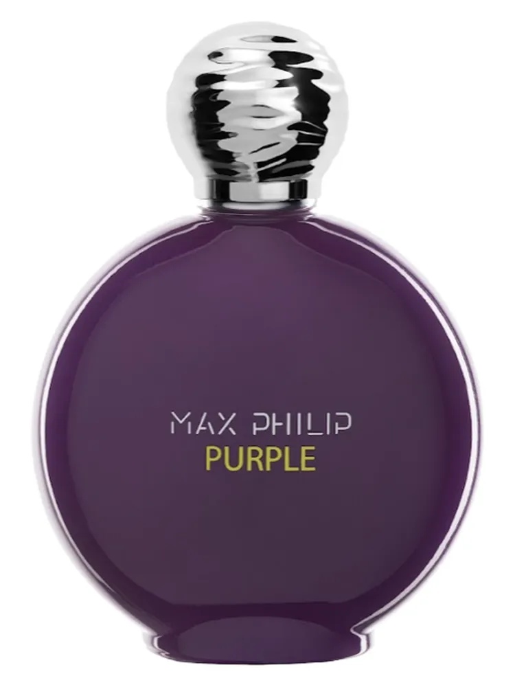 Purple unisex