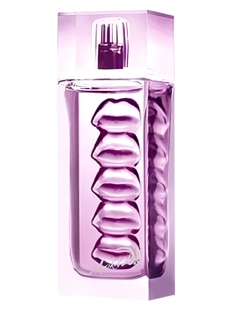 Purplelight for women