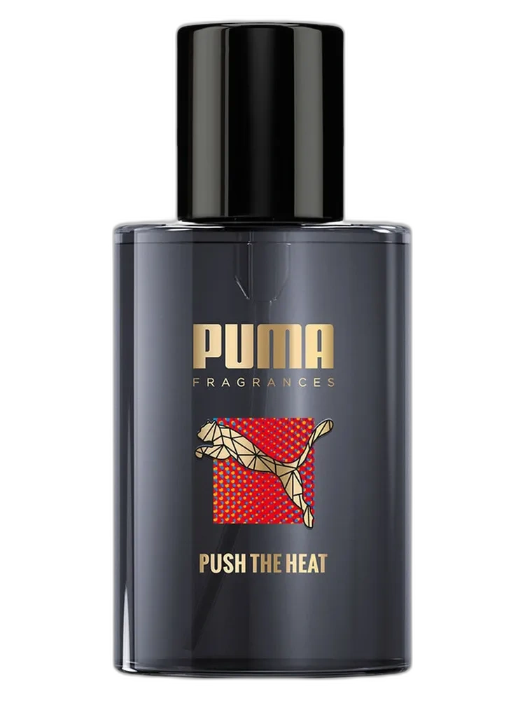 Push The Heat for men