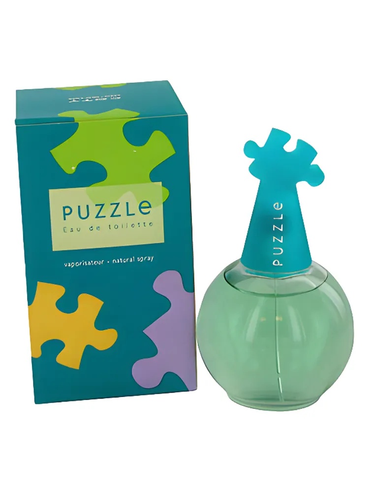 Puzzle for women
