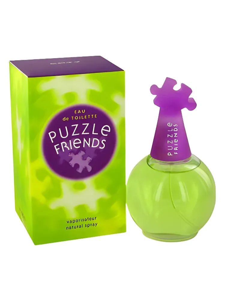 Puzzle Friends thumbnail 2