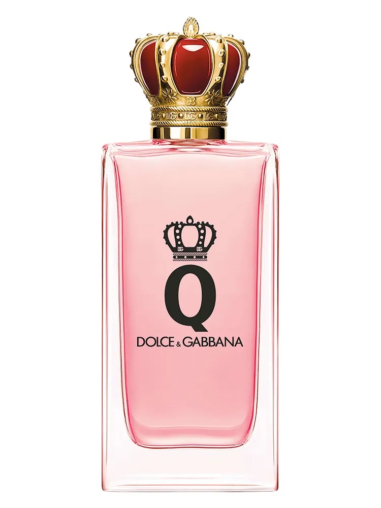 Dolce & Gabbana — Q by Dolce & Gabbana