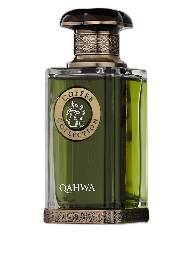Qahwa unisex
