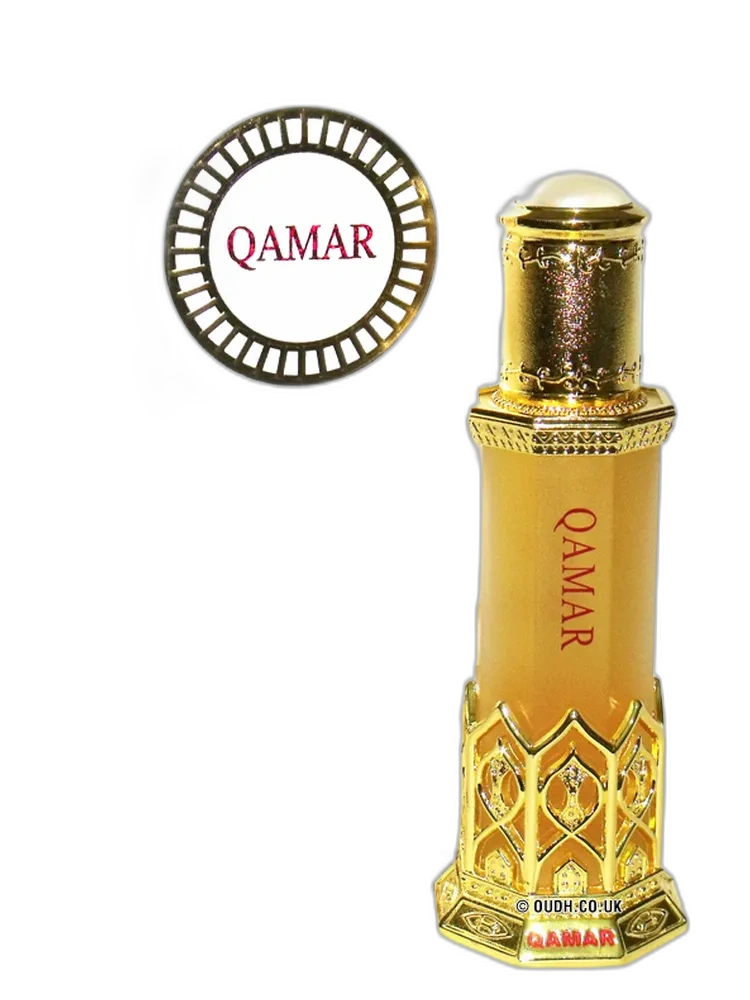 Qamar